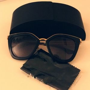 Prada Sunglasses